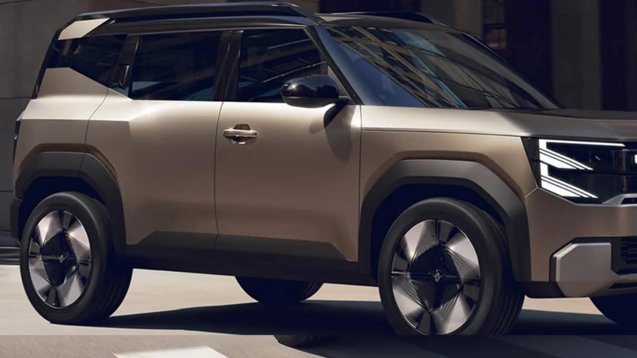 30KM का माइलेज, सनरूफ, ADAS और 360° कैमरा.. Tata Nexon को टक्कर देगी ये 9 लाख वाली SUV