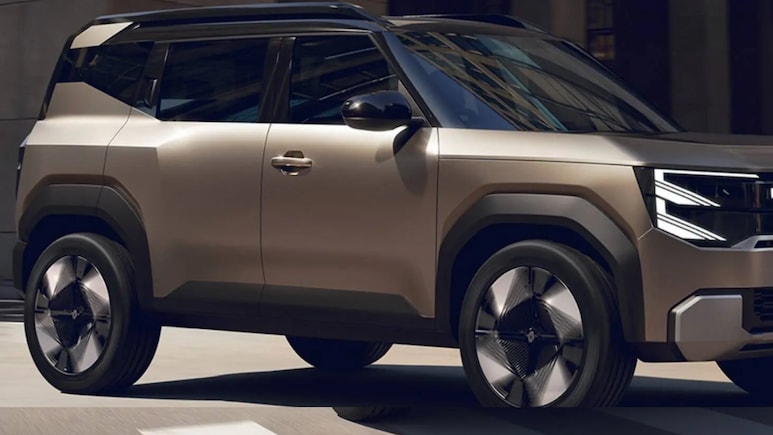 30KM का माइलेज, सनरूफ, ADAS और 360&deg; कैमरा.. Tata Nexon को टक्कर देगी ये 9 लाख वाली SUV