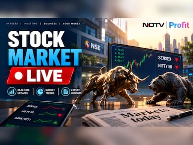 Stock Market Today LIVE: Gift Nifty Signals Gap-Down Start For Nifty 50, Sensex; Oil Prices Near $100