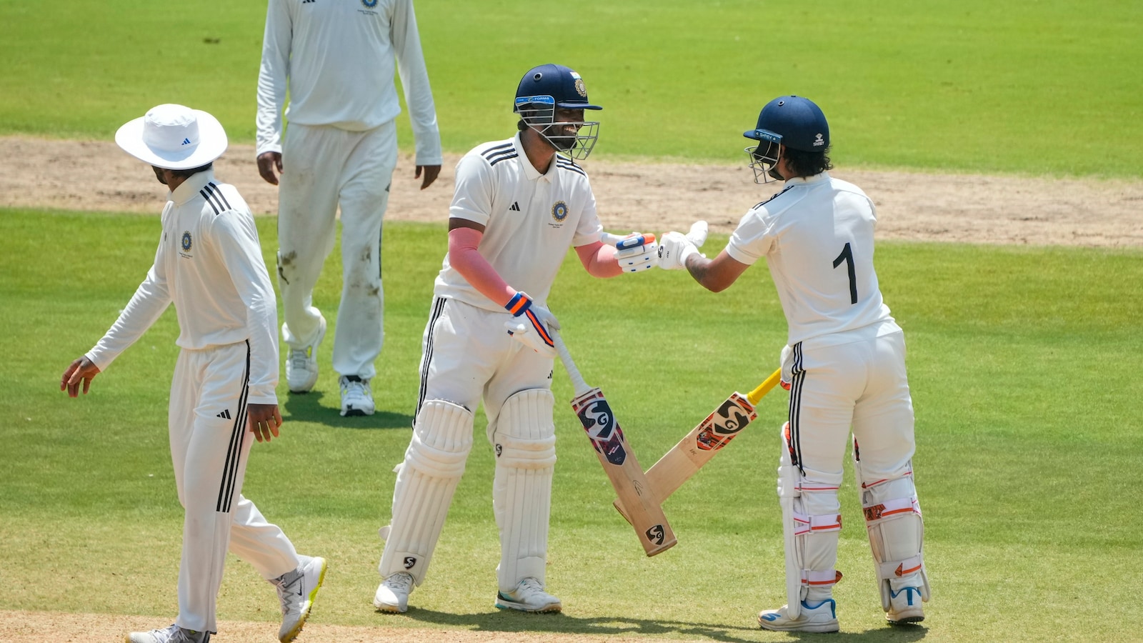 Duleep Trophy Final: Why East Zone Batted For Two Days. BCCIs Anti-Declaration Rule Explained