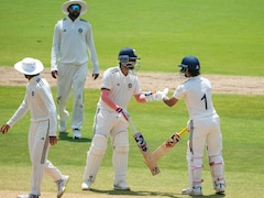 Duleep Trophy Final: Why East Zone Batted For Two Days. BCCIs Anti-Declaration Rule Explained