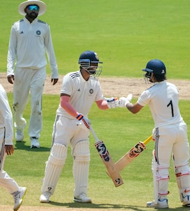 Duleep Trophy Final: Why East Zone Batted For Two Days. BCCIs Anti-Declaration Rule Explained