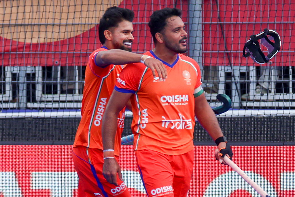 India vs Korea Men's Hockey LIVE Streaming, Asian Games: Where To Watch