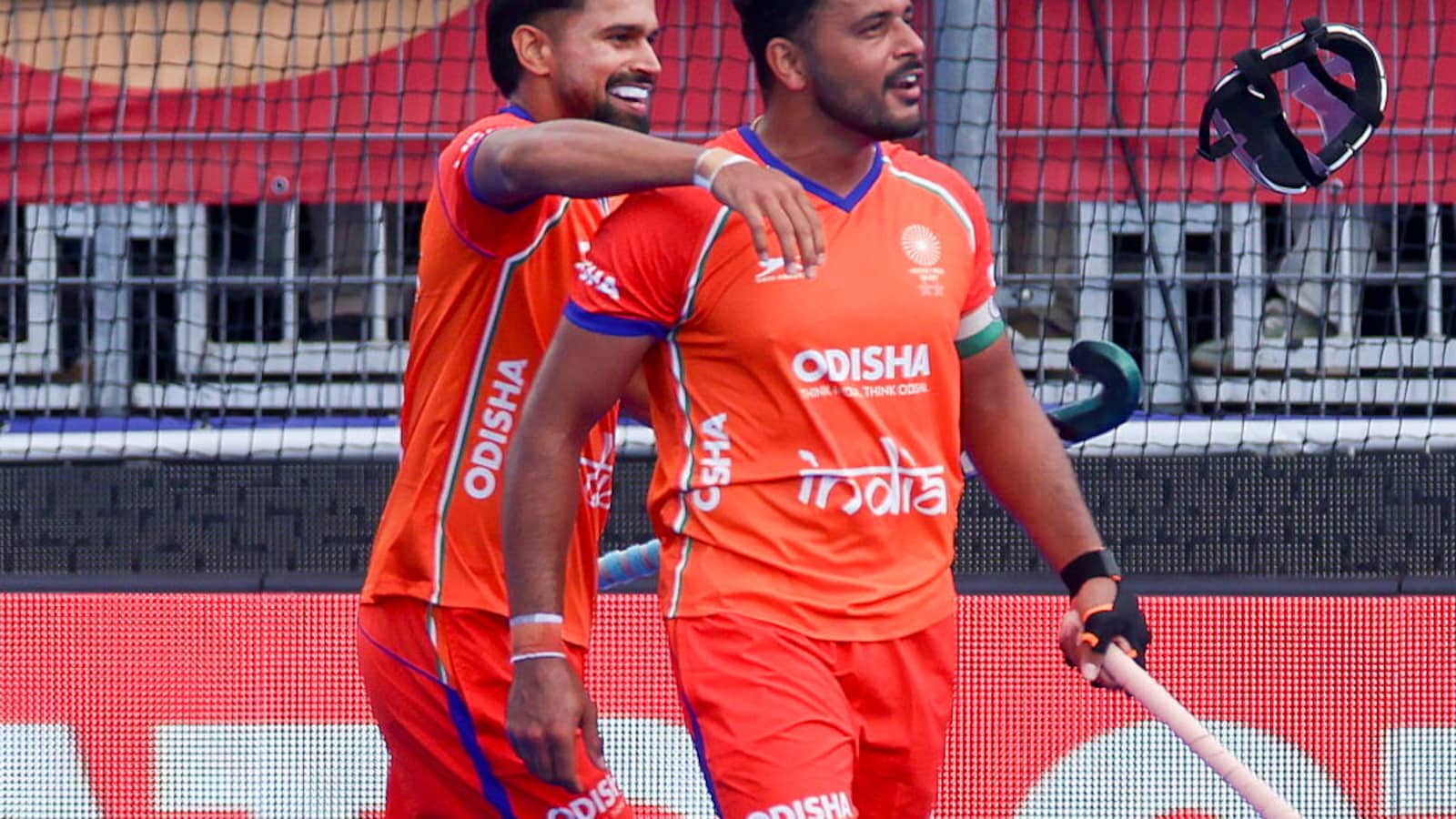 India vs Bangladesh LIVE Score, Asian Games 2026 Mens Hockey: India Look To Maintain Unbeaten Streak vs Bangladesh