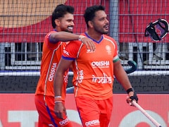 India vs Bangladesh LIVE Score, Asian Games 2026 Mens Hockey: India vs Bangladesh Hockey Match Delayed Due To Bad Weather