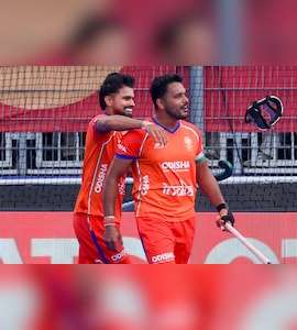 India vs South Korea Mens Hockey LIVE Streaming, Asian Games 2026 LIVE Telecast: When And Where To Watch