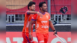 India vs South Korea Men's Hockey LIVE Streaming, Asian Games 2026 LIVE Telecast: When And Where To Watch