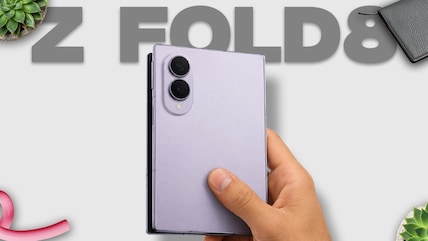 Samsung Galaxy Z Fold 8 Review: Is This the Best Foldable Phone?