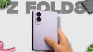 Samsung Galaxy Z Fold 8 Review: Is This the Best Foldable Phone?