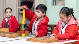 In An Age Of Instant Answers, Educators Say There's A Case For Letting Kids Struggle A Little
