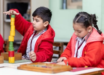 In An Age Of Instant Answers, Educators Say There's A Case For Letting Kids Struggle A Little
