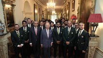 Pakistan Star Refuses To Meet King Charles, 'Royal' Controversy Follows