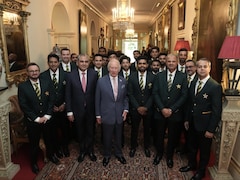 Pakistan Star Refuses To Meet King Charles, Royal Controversy Follows