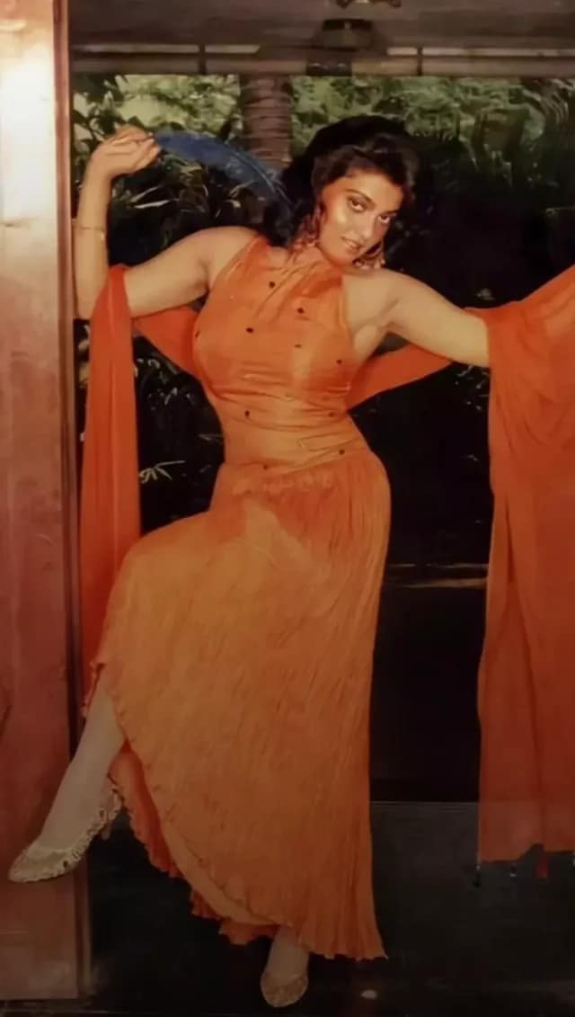 Silk Smitha’s last calls spark questions about what she wanted to say before her death