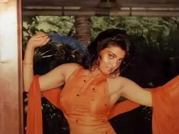 Silk Smitha's Final Calls: What Did She Want To Say The Night Before Her Death?