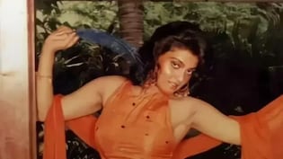 Silk Smitha's Final Calls: What Did She Want To Say The Night Before Her Death?