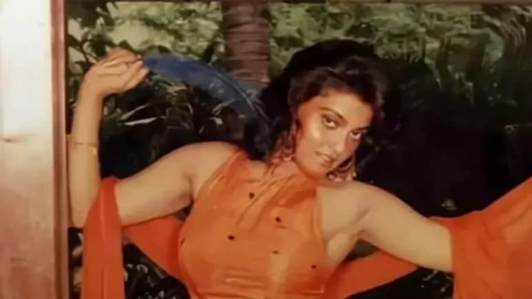 Silk Smitha's Final Calls: What Did She Want To Say The Night Before Her Death?