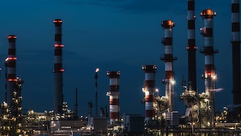 Russia's Fuel Imports From India Surge To 172,000 Tonnes As Ukrainian Strikes Cripple Refineries