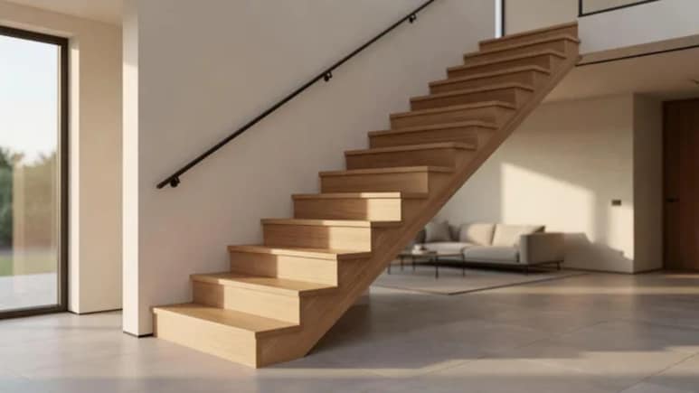 Vastu Tips: घर में कितनी सीढ़ियां होनी चाहिए? वास्तु में बताया गया है खास फॉर्मूला, जानें इंद्र-यम-राज का नियम