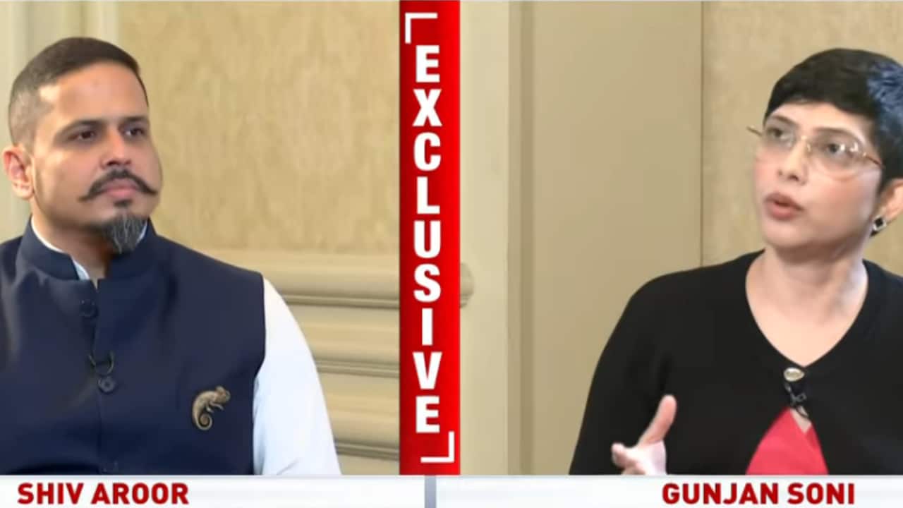 AI कंटेंट से भी होगी बंपर कमाई, YouTube India की MD ने बताई पूरी बात, शॉपिंग के लिए भी बन रहा बड़ा प्लेटफॉर्म