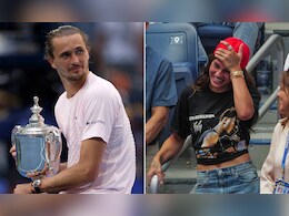 Alexander Zverev's Cheeky Exchange With Ben Shelton's Girlfriend Goes Viral After US Open 2026 Final