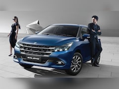 Maruti का बड़ा सरप्राइज! 6 लाख से कम में आई नई Baleno, 33.61KM तक का माइलेज