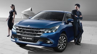 Maruti का बड़ा सरप्राइज! 6 लाख से कम में आई नई Baleno, 33.61KM तक का माइलेज