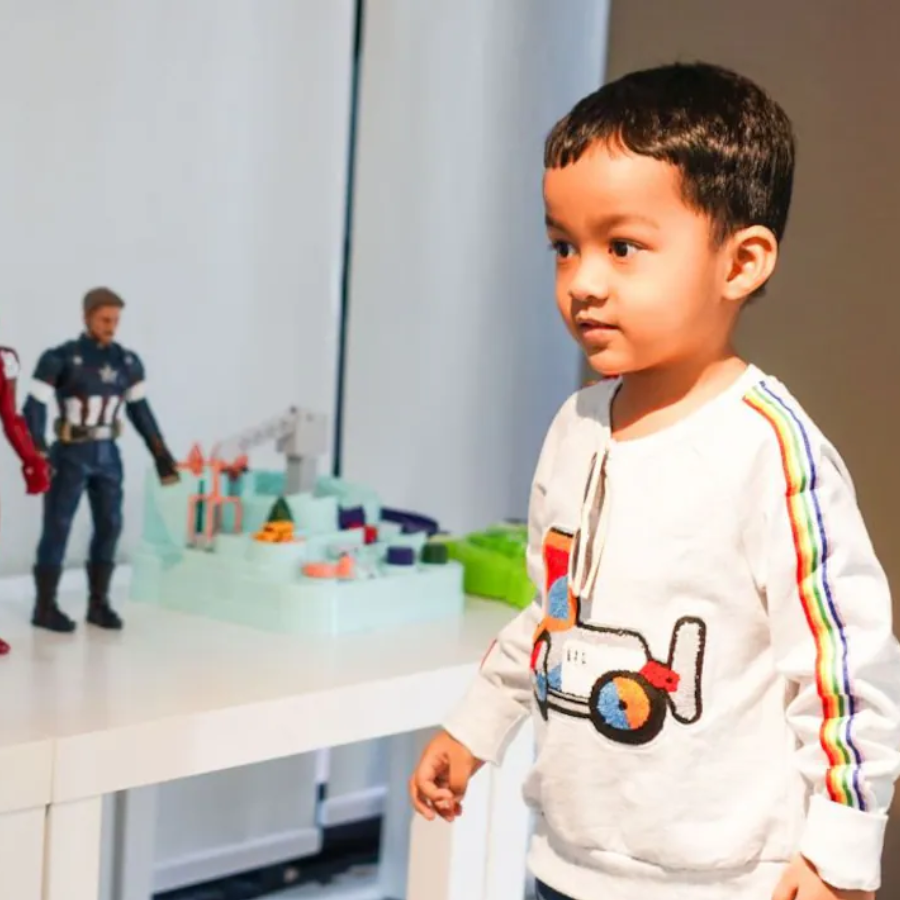 5 Unique Games For Gen Alpha Kids Aged 5+ That Make Learning Fun