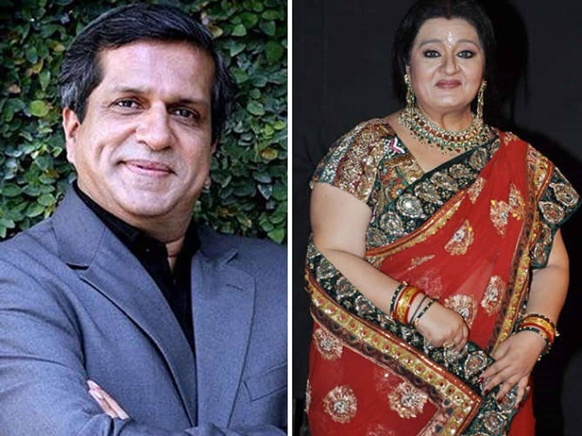 'False Memory': Darshan Jariwala On Estranged Wife's 'Ugliest Woman' Remark