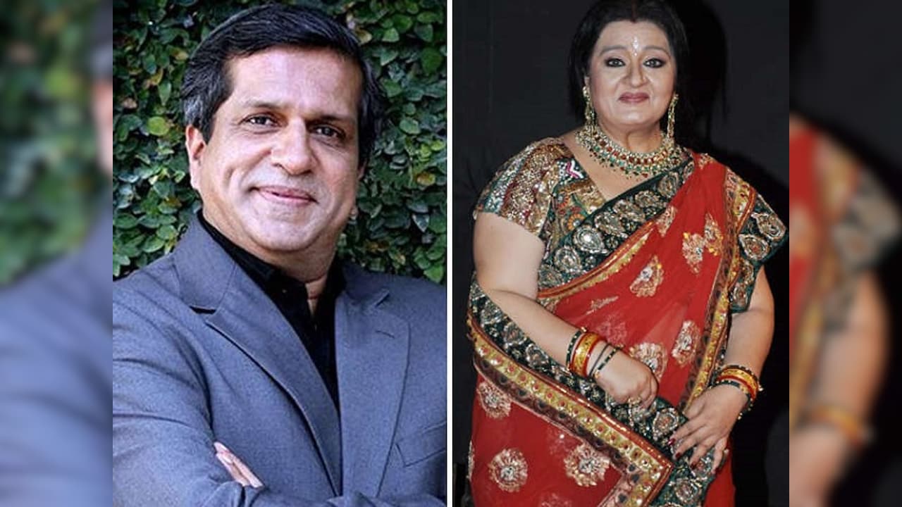 'Case Of False Memory': Darshan Jariwala Reacts To Estranged Wife Apara Mehta's 'Ugliest Woman' Remark