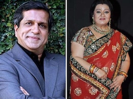 'Case Of False Memory': Darshan Jariwala Reacts To Estranged Wife Apara Mehta's 'Ugliest Woman' Remark
