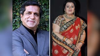 'False Memory': Darshan Jariwala On Estranged Wife's 'Ugliest Woman' Remark