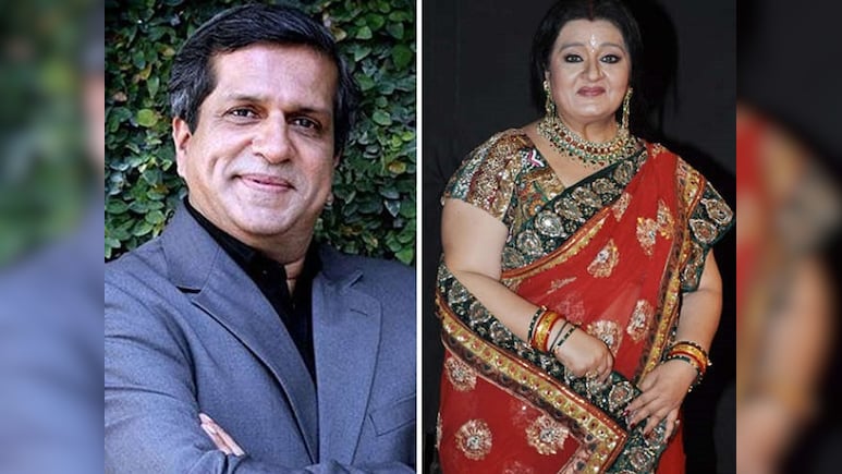 'Case Of False Memory': Darshan Jariwala Reacts To Estranged Wife Apara Mehta's 'Ugliest Woman' Remark