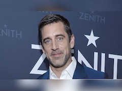 Aaron Rodgers Hit With New Low As Steelers QB Ranks Near Bottom In Key NFL Stat