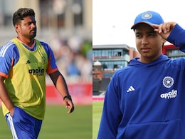 Sanju Samson To Make Way For Vaibhav Sooryavanshi? Tough Call For India Ahead Of 1st T20I vs Afghanistan