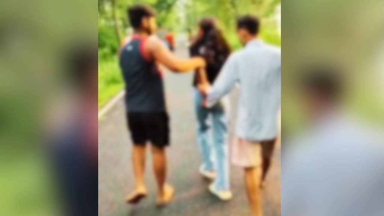 In Another Bihar Horror, Teen Sexually Assaulted By Group Of Men On Camera