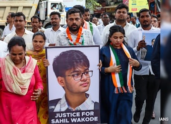 IIT Suicide Case, And Why India's Brightest Students Feel So Trapped