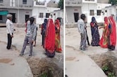खुले नाले में गिरने से 2 साल के मासूम की मौत, गेंद के पीछे भागते समय गिरा बच्चा