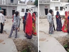 खुले नाले में गिरने से 2 साल के मासूम की मौत, गेंद के पीछे भागते समय गिरा बच्चा