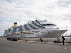Why Athletes Are Being Lodged In A Cruise At Asian Games 2026? Explained