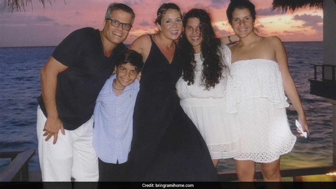 UK Businessman Detained In Saudi Arabia, Family Speaks Out After 9 Years