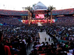 6-Time WWE Champion Set To Return For First Time In Nearly 3 Years After Huge Announcement