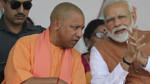 यूपी चुनाव में बीजेपी के 125 विधायकों के टिकट काटने की तैयारी, आंतरिक सर्वे से चौकन्ना पार्टी, 2024 के नतीजों से सबक