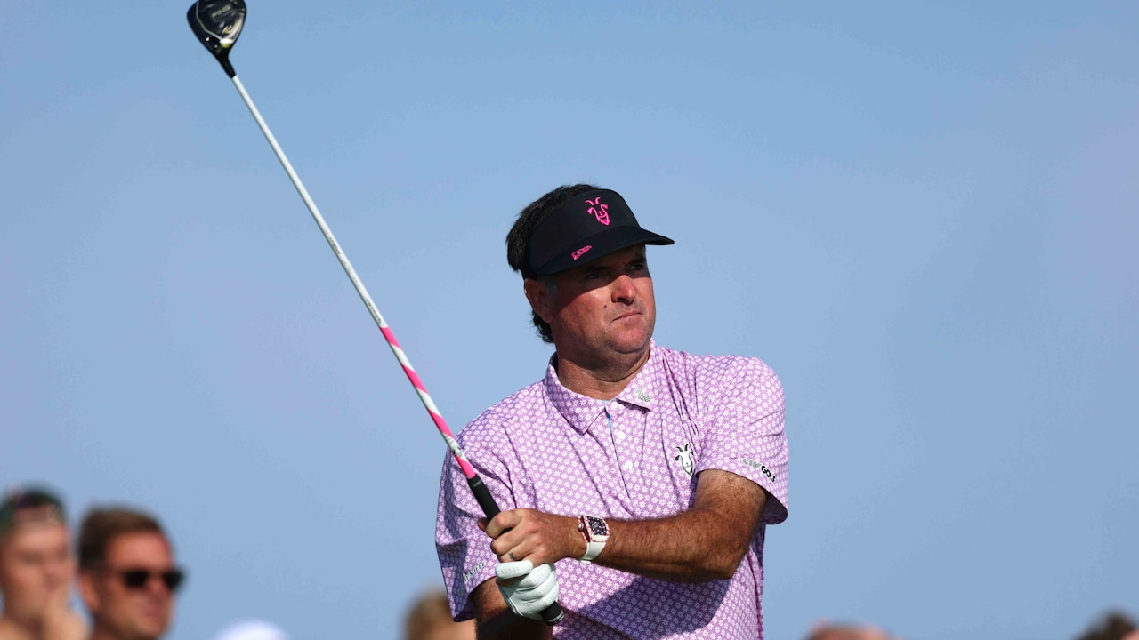 Major Champions Patrick Reed, Bubba Watson Set To Turn Up For DP World India Championship