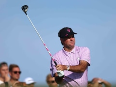 Major Champions Patrick Reed, Bubba Watson Set To Turn Up For DP World India Championship