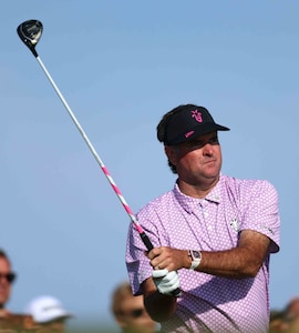 Major Champions Patrick Reed, Bubba Watson Set To Turn Up For DP World India Championship