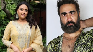 Ranvir Shorey Calls Swara Bhasker "Utterly Shameless" Over <i>Padmaavat</i> Remark