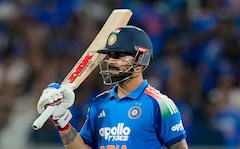 'Undisputed GOAT Of This Format': Fans React As Virat Kohli Completes 15,000 Runs In ODI