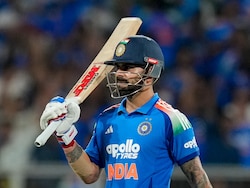 'Undisputed GOAT Of This Format': Fans React As Virat Kohli Completes 15,000 Runs In ODI Cricket