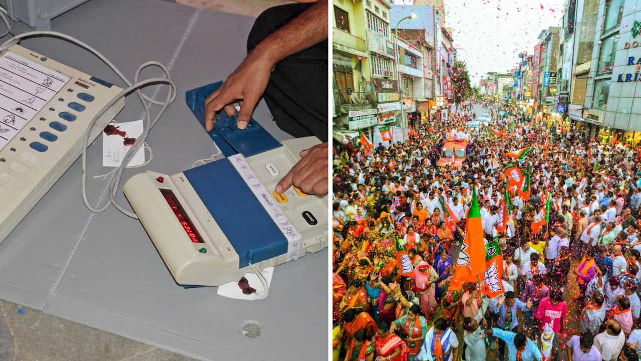 खर्च 100 रुपये, कमाई सिर्फ ₹18,  राजस्थान के निकाय चुनाव में वादों की झड़ी; पर खजाना खाली